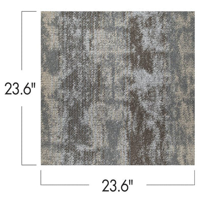 Aviation Carpet Tile - Marquis Industries - Talisman Mills Inc.