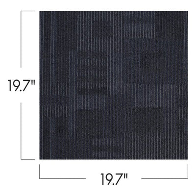 Blueprint Carpet Tile - Marquis Industries - Talisman Mills Inc.