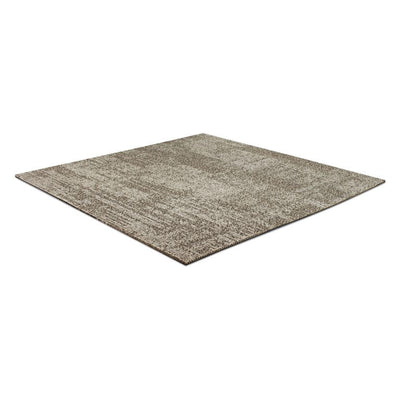 Cove Carpet Tile - Marquis Industries - Talisman Mills Inc.