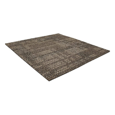Deep Ochre Carpet Tile - Marquis Industries - Talisman Mills Inc.