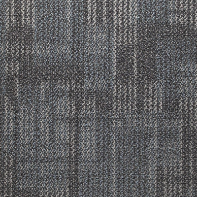 Graphite-V Carpet Tile - Marquis Industries - Talisman Mills Inc.
