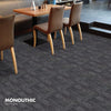 Hideaway Carpet Tile - Marquis Industries - Talisman Mills Inc.