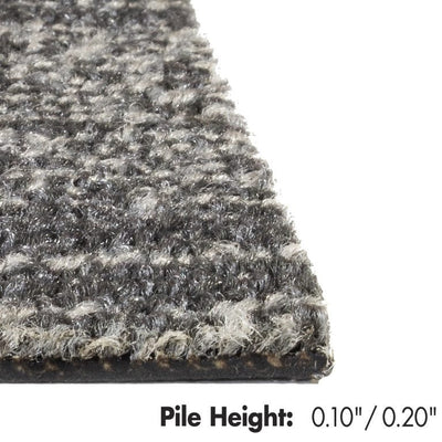 Inlet Carpet Tile - Marquis Industries - Talisman Mills Inc.