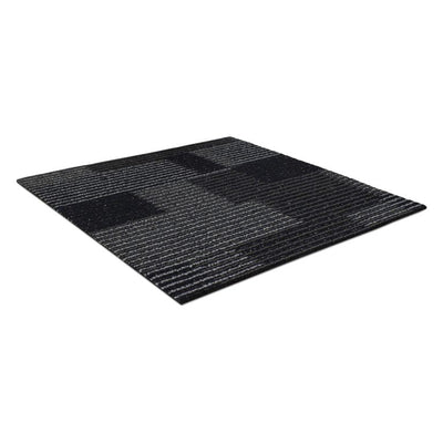 Midnight Blue Carpet Tile - Marquis Industries - Talisman Mills Inc.