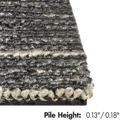 Shape Carpet Tile - Marquis Industries - Talisman Mills Inc.