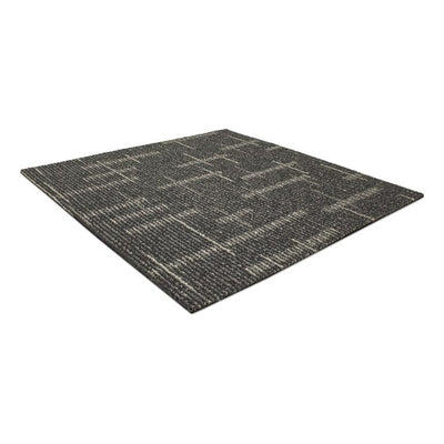 Shape Carpet Tile - Marquis Industries - Talisman Mills Inc.