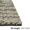 Treetop-S Carpet Tile - Marquis Industries - Talisman Mills Inc.