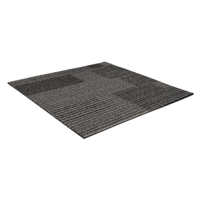 Wrought Iron Carpet Tile - Marquis Industries - Talisman Mills Inc.